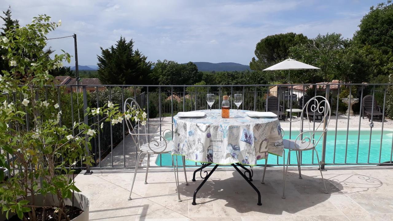 Reve Du Verdhon Regusse Bagian luar foto