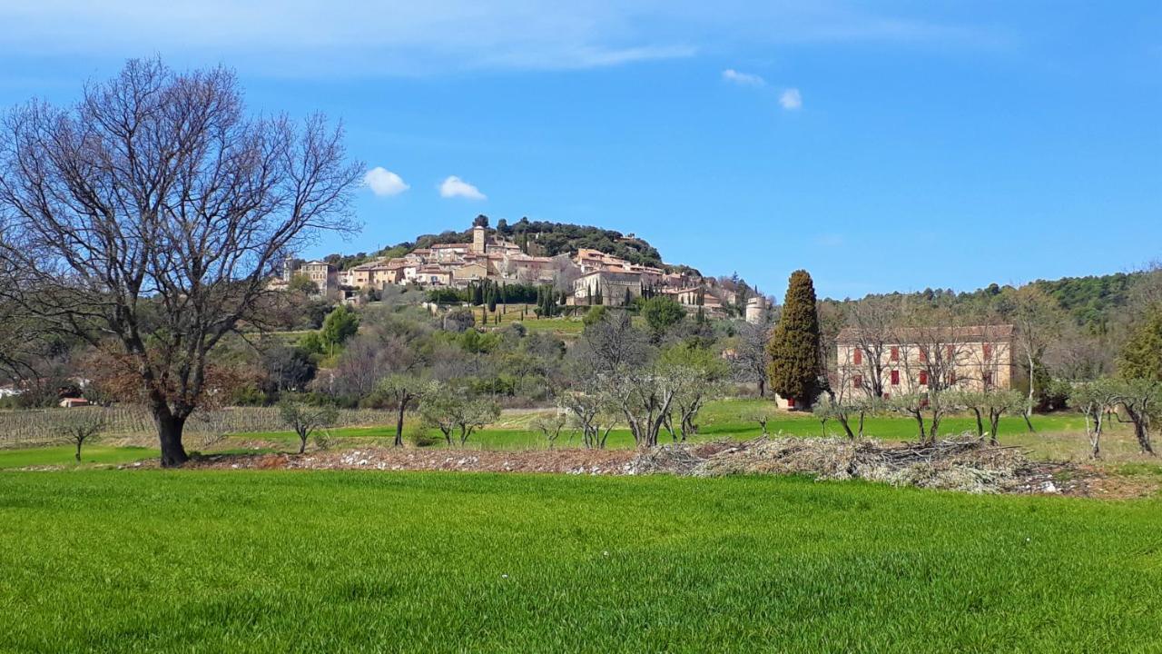 Reve Du Verdhon Regusse Bagian luar foto