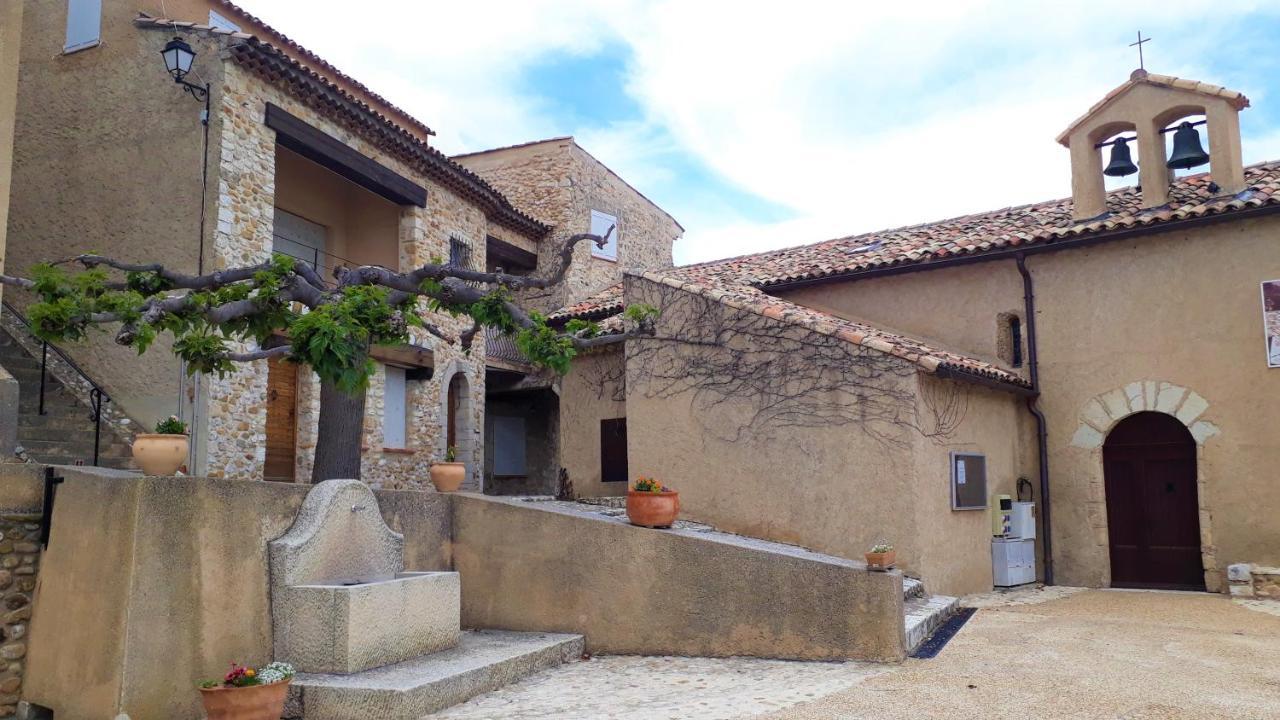 Reve Du Verdhon Regusse Bagian luar foto