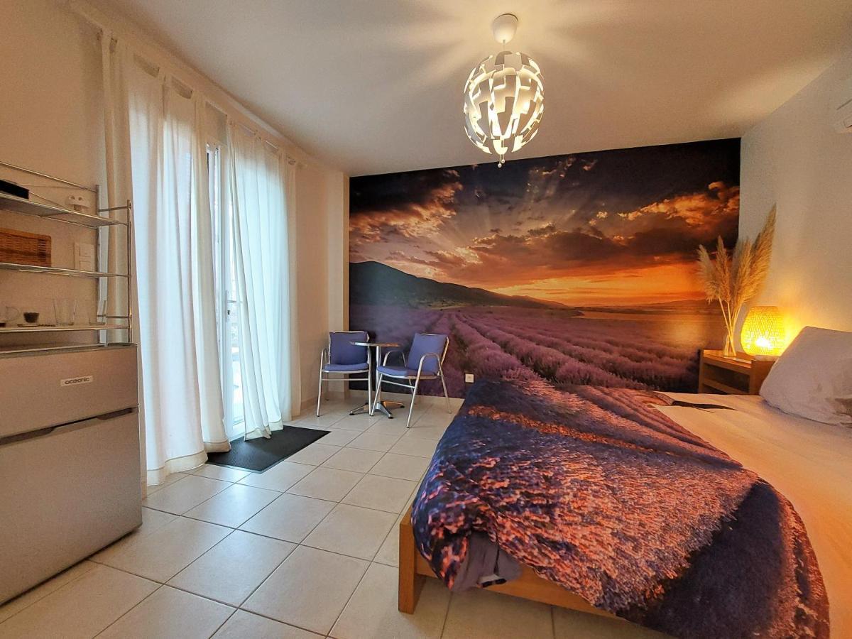 Reve Du Verdhon Regusse Bagian luar foto