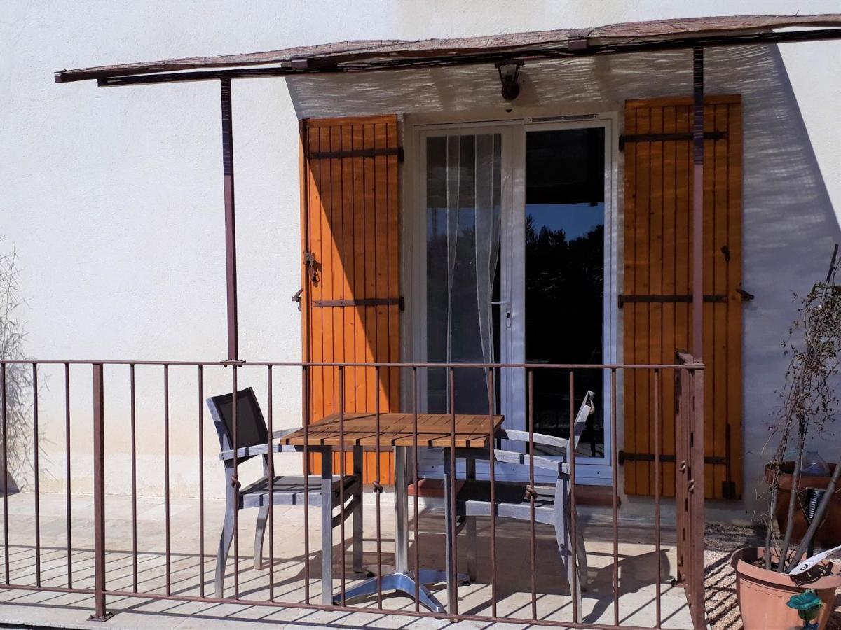 Reve Du Verdhon Regusse Bagian luar foto