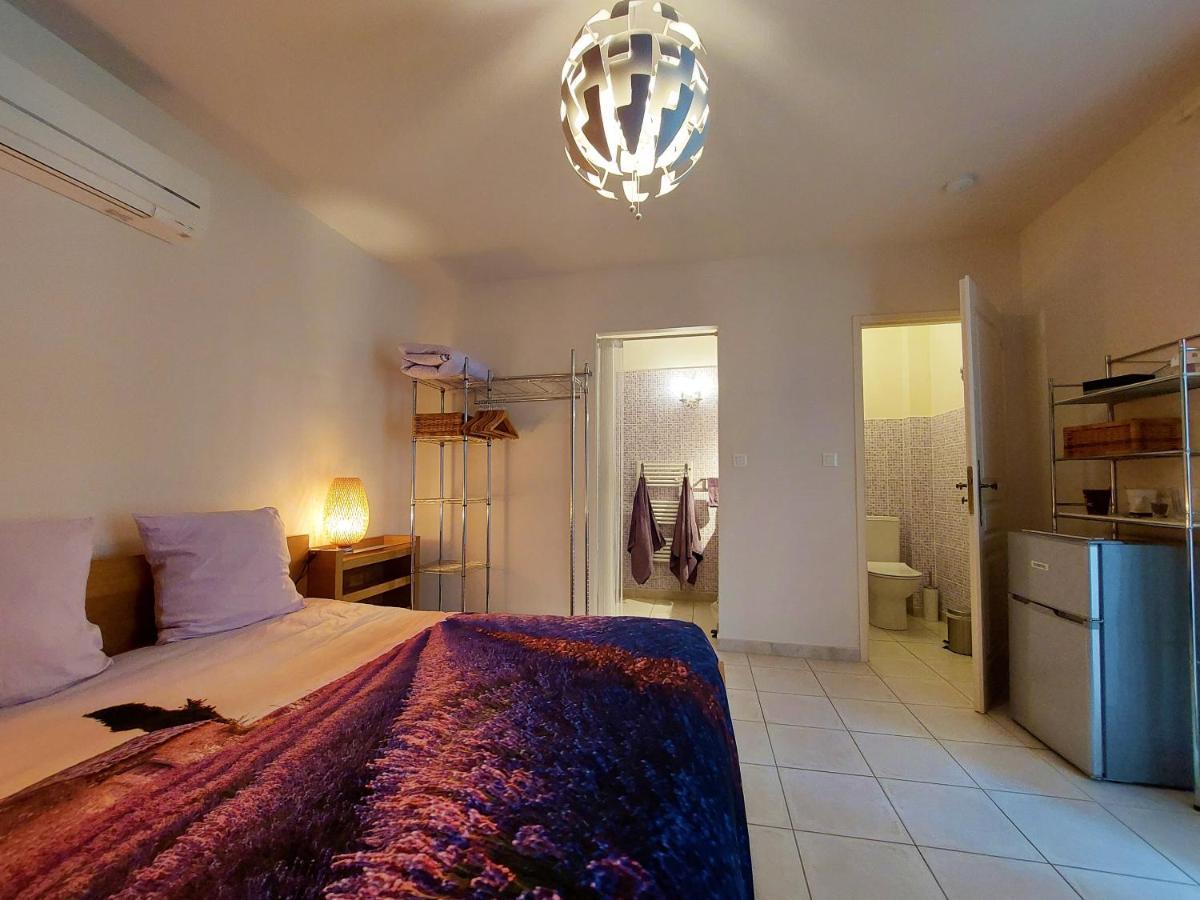 Reve Du Verdhon Regusse Bagian luar foto