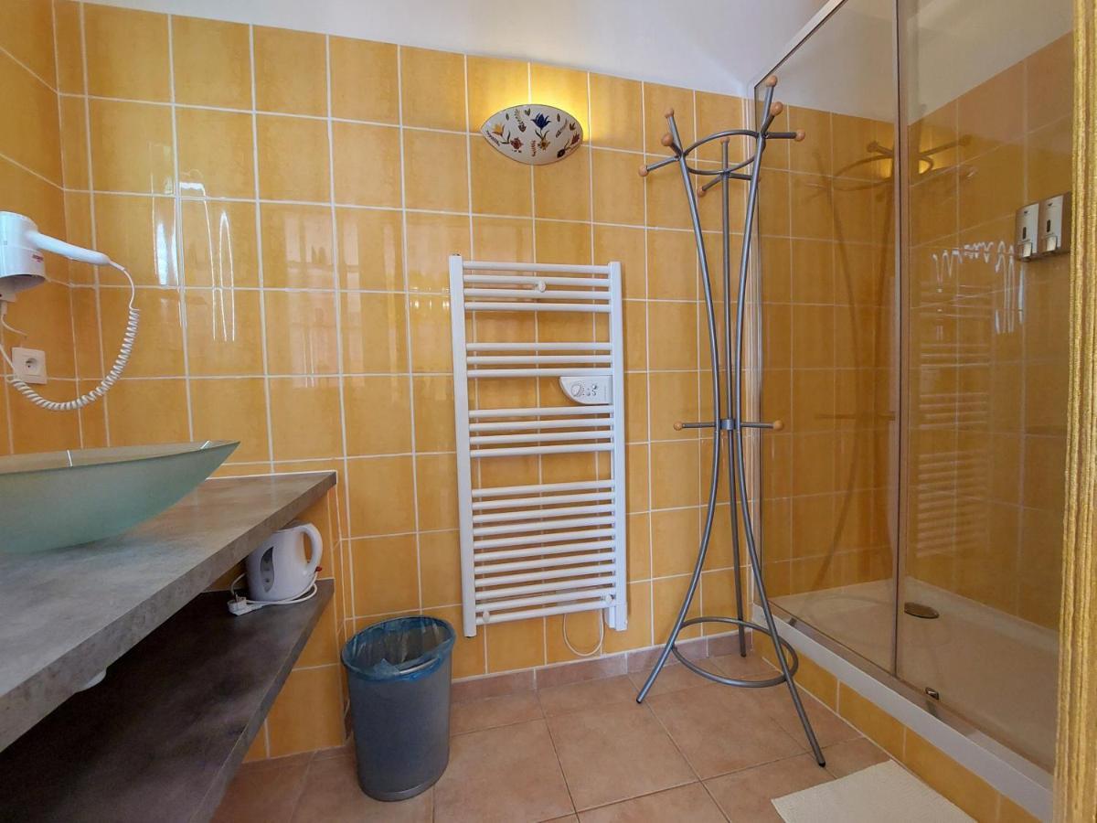 Reve Du Verdhon Regusse Bagian luar foto