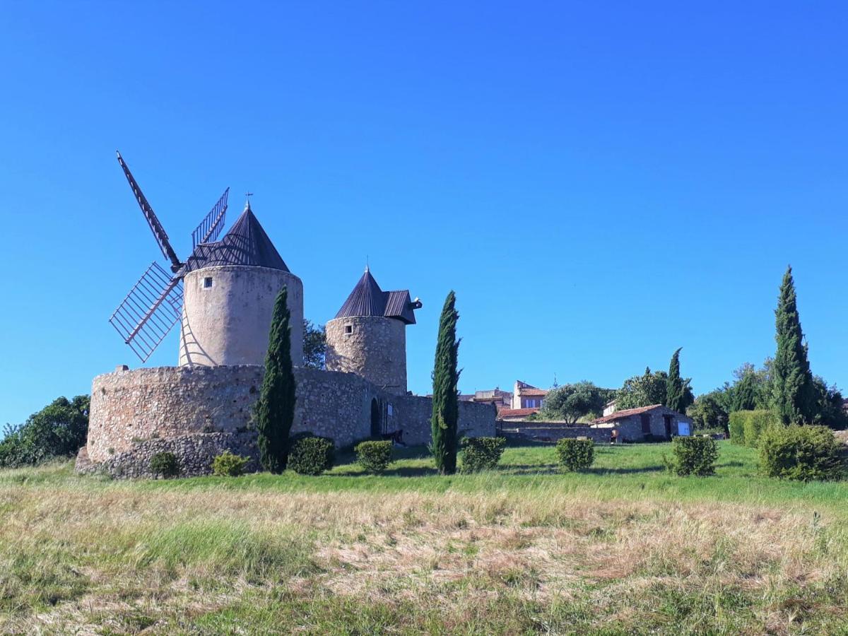 Reve Du Verdhon Regusse Bagian luar foto