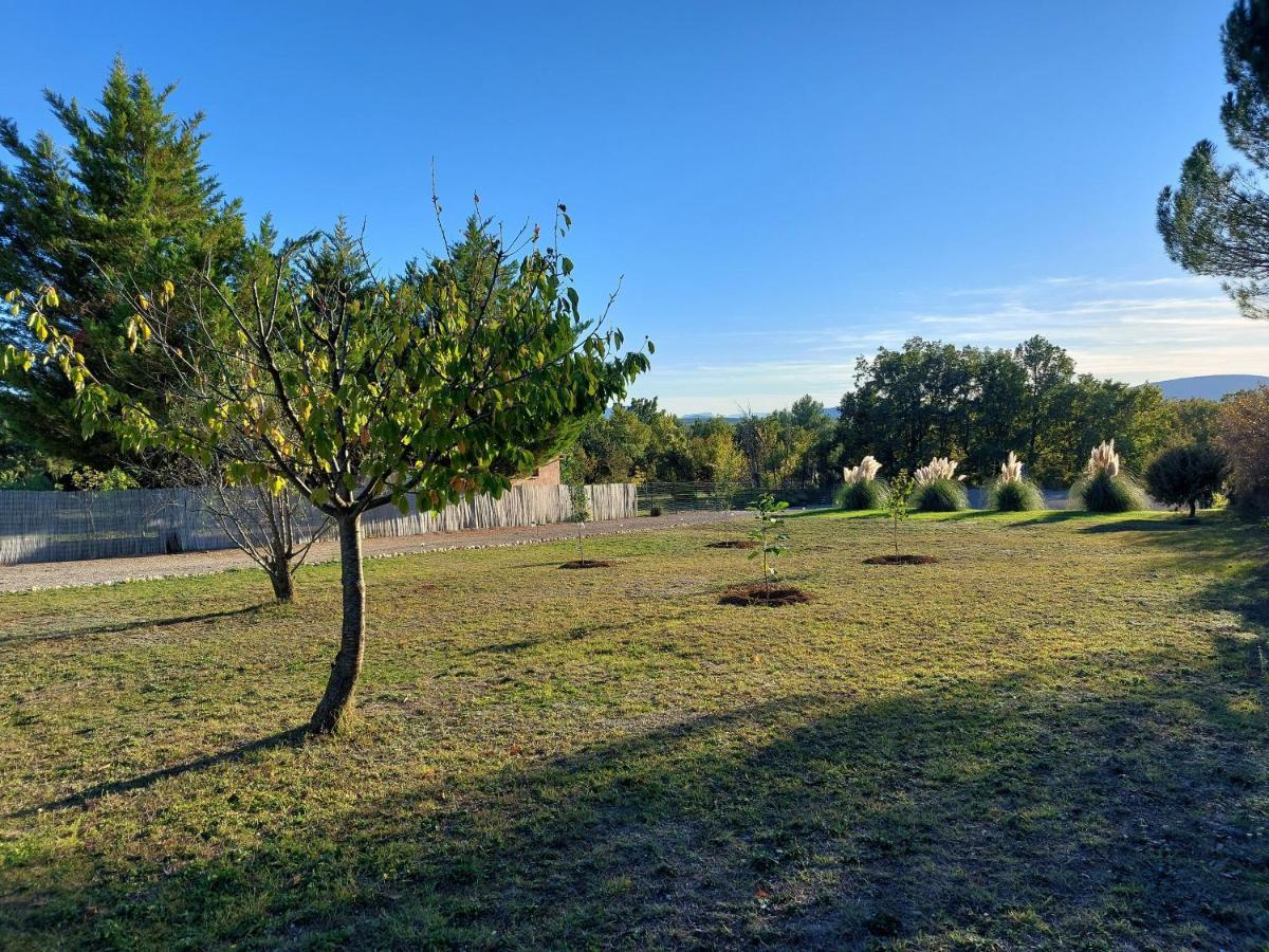Reve Du Verdhon Regusse Bagian luar foto